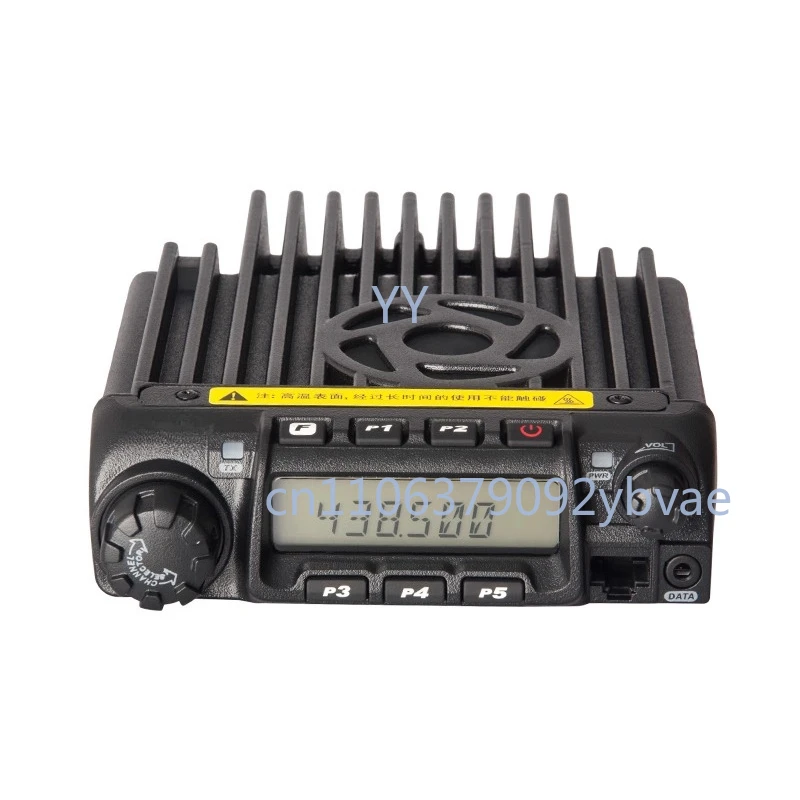 Adapted To Tyt TH-9… - image