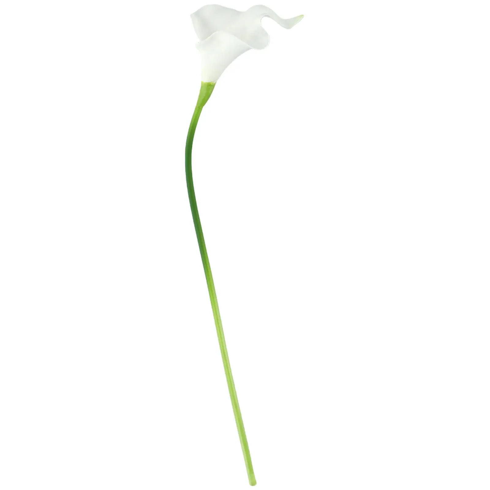 10 шт. искусственные цветы каллы, украшение стола, цветочная композиция, ручной букет, свадебное украшение, искусственный цветок, декор для вечеринки