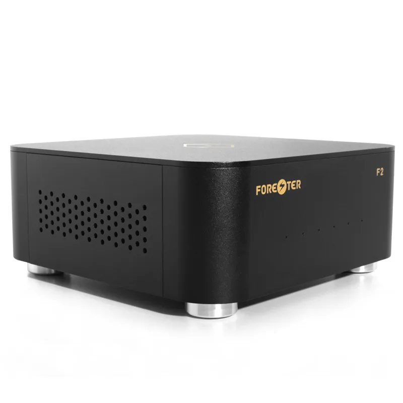 Silent Angel F2 Digital Music Player DAC Linear Power Supply Audio Power Supply 12V3A