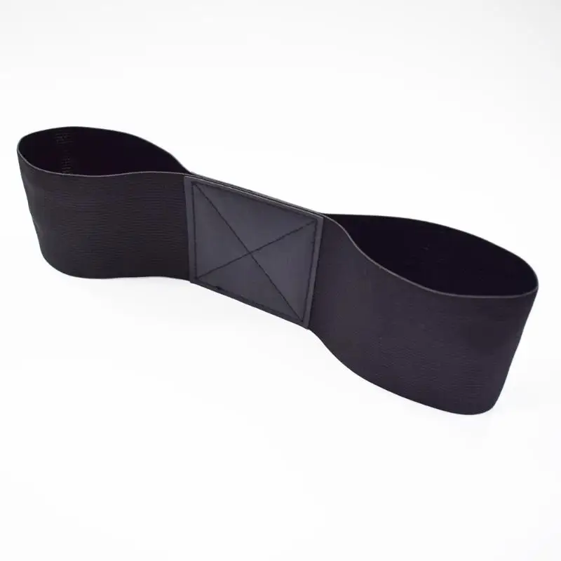 1Pc Elastische Golf Swing Trainer Arm Band Golf Swing Geste Corrector Training Aid Golf Üben Guide Für Männer Frauen Anfänger