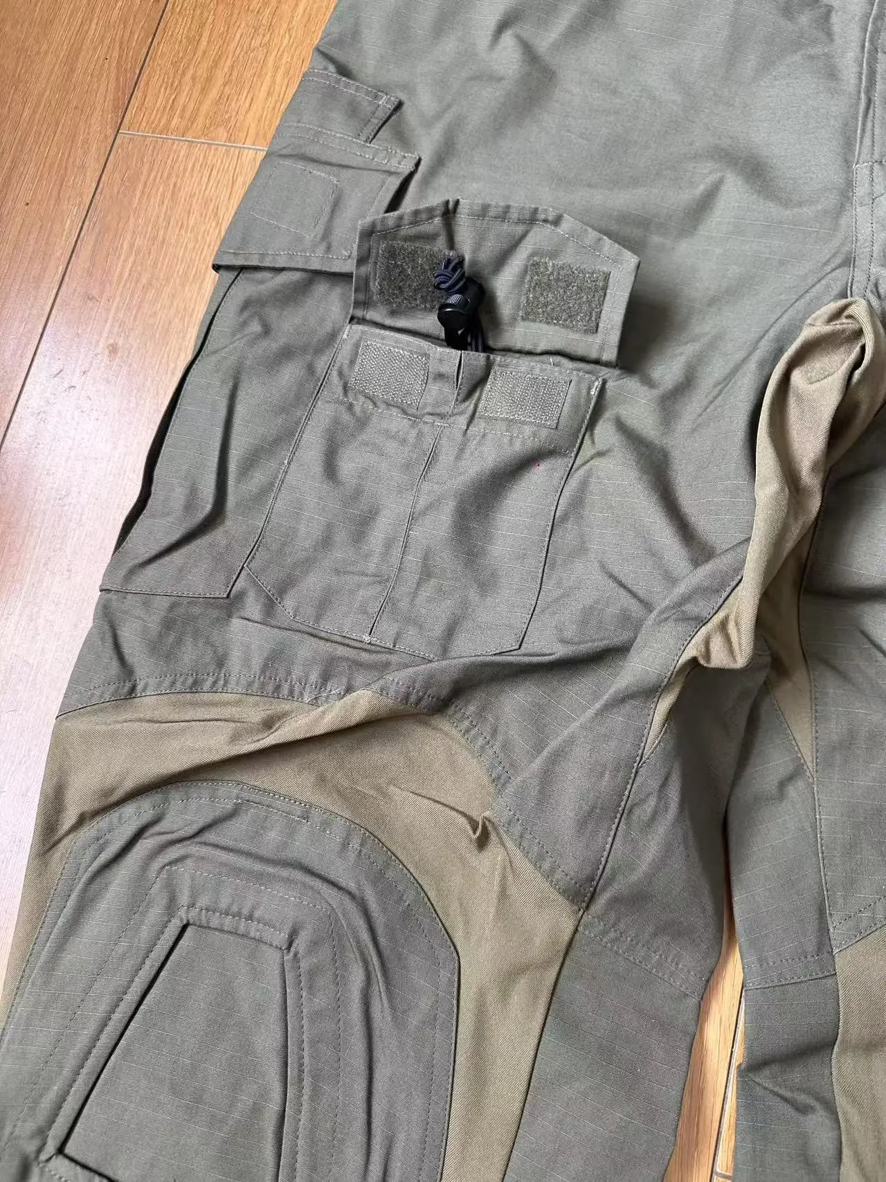 

Outdoor Sports RG 5050 GEN3 Pants