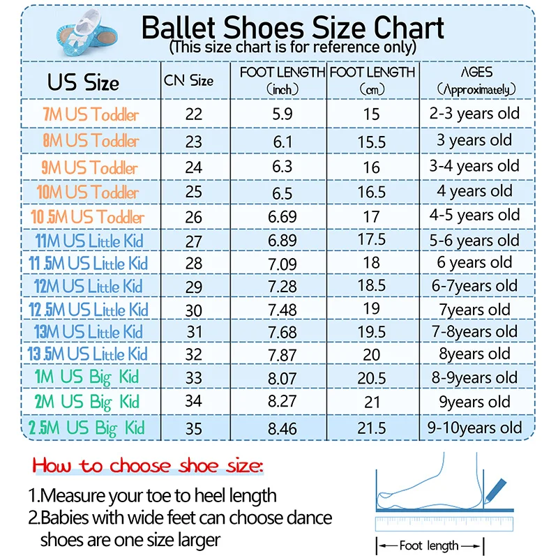 Mädchen-Ballettschuhe aus glänzendem Leder mit geteilter Sohle und ohne Krawatte, Tanz-Yoga-Hausschuhe für Mädchen, Kleinkinder, Frauen, Ballett-Tanzübungen – Detail 4