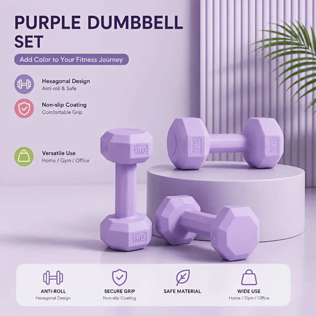 Thumbnail 2 - #31 Best Adjustable Dumbbells to Buy In 2026