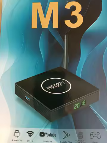 【Geniune】IMETBOX M3 TV box,4G 32G 8K Android 12 hot in Korea Japan USA Australia Thailand Singapore UK Canada vs SVICLOUD