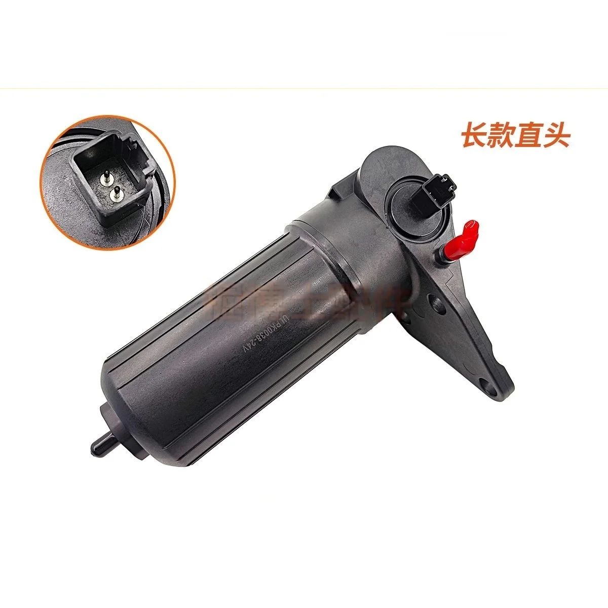 Caterpillar Excavator Diesel Electronic Fuel Pump Oil Feed Pump for 313 320 323 336D2 Perkins Models Construction Equipment Part