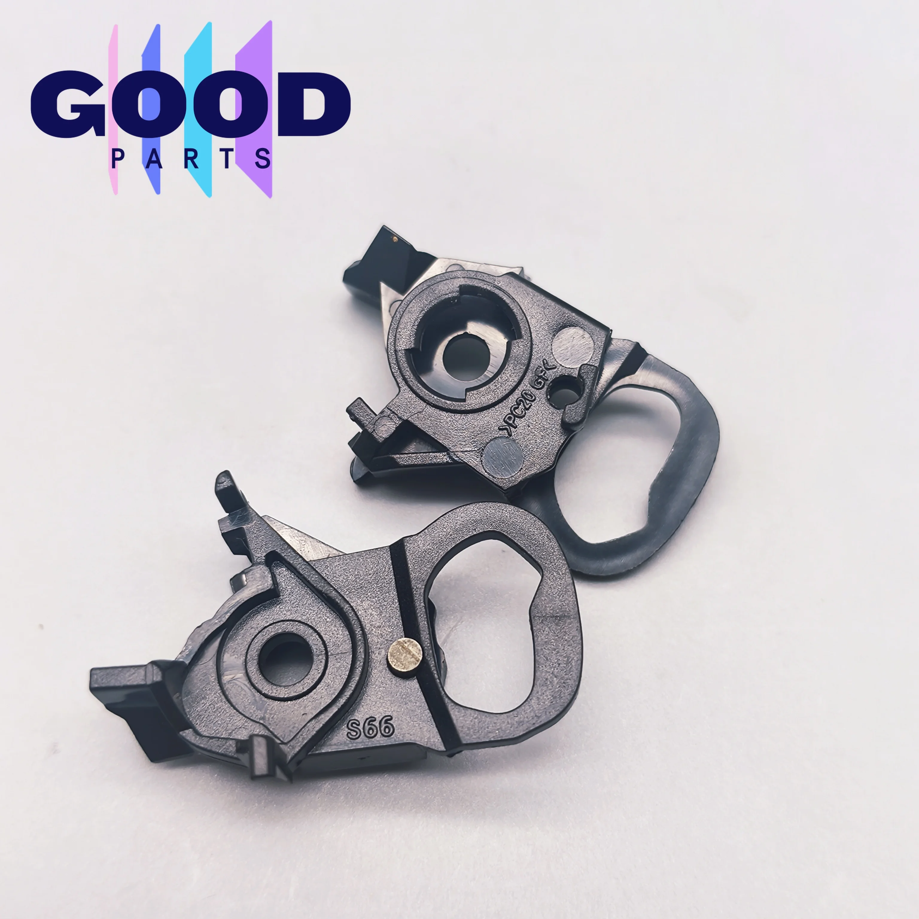 

Parts 5pcs Clutch Gear Carriage lock for HP 3180 4480 4580 4500 4660 4600 5788 2488 5610 5740 5750 5780 6310 6318 J3680 6310