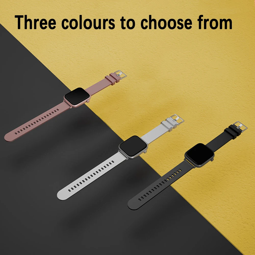 Voor Xiaomi Huwei Heren Smart Watch 1.85 Touch Hd-Scherm 2024 Nieuwe Dames Waterdicht Sporthorloge Fitness Tracker Smart Watch Man