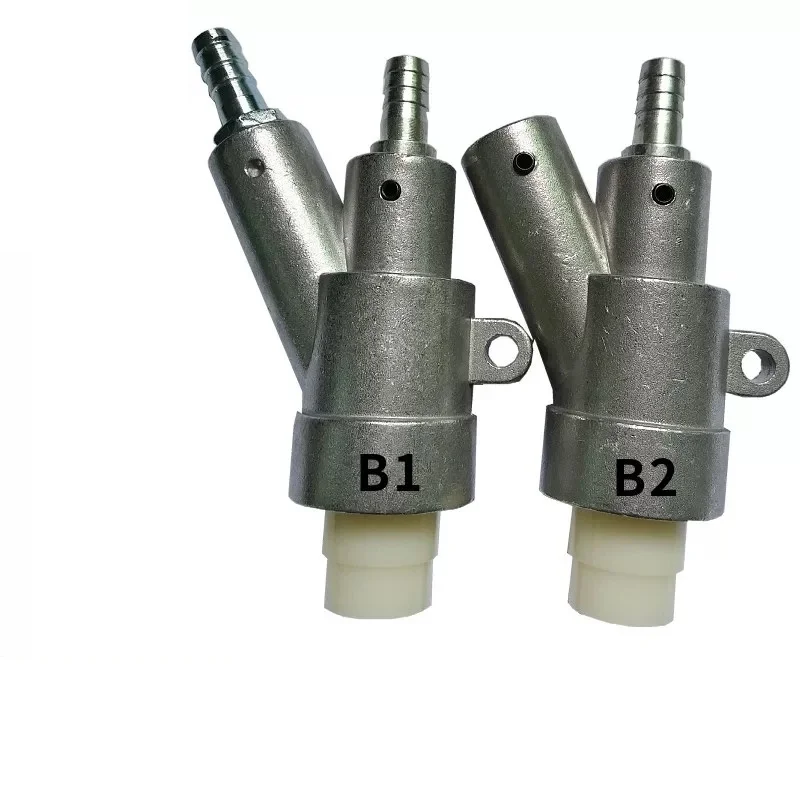 

B Type Sandblasting Gun, Sand Blasting Kit, Boron Carbide Nozzle