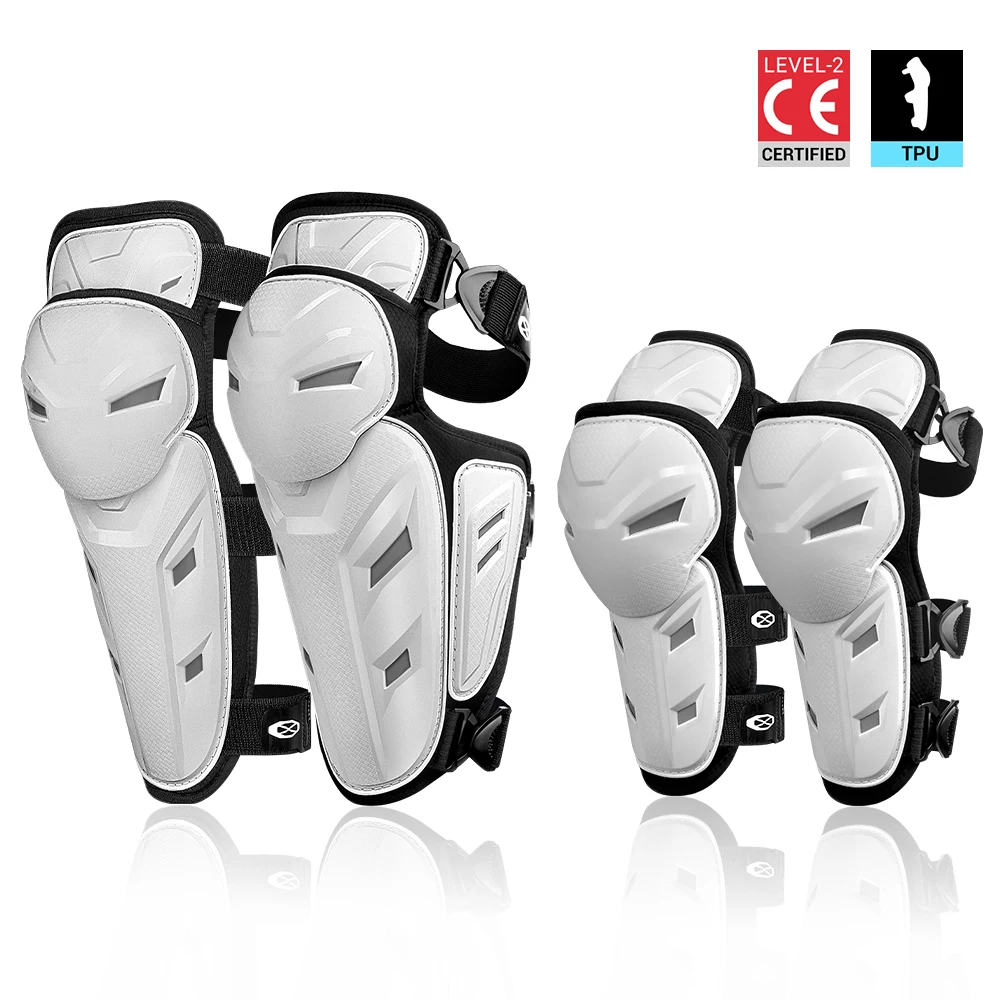 ginocchiere-e-gomitiere-per-moto-protezioni-antiurto-per-motociclisti-attrezzatura-protettiva-per-motocross-e-sport-all'aperto
