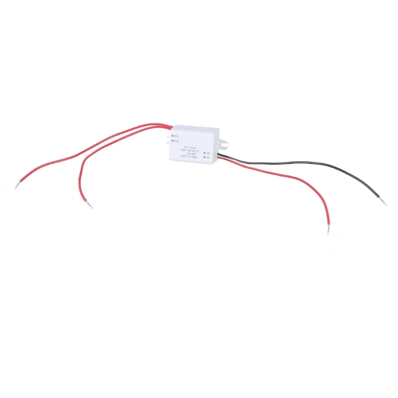 QX2B 85V~265V to DC9V 300mA Reduces Voltages Regulator Power Step Down Power Module