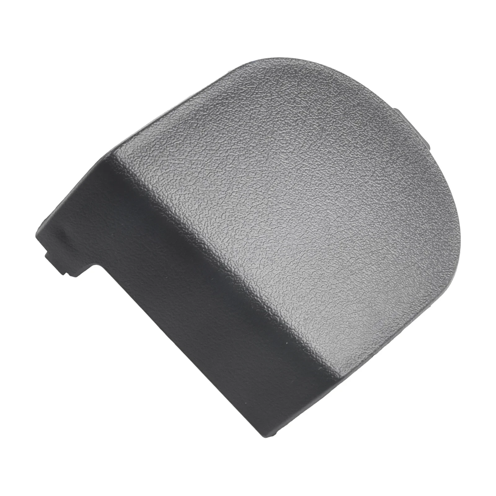Seat Belt Anchor Cover Pair Made Of ABS For Jeep For Liberty 2009-2012 And For Dodge For Nitro 2010-2011 OEM Style Replacement