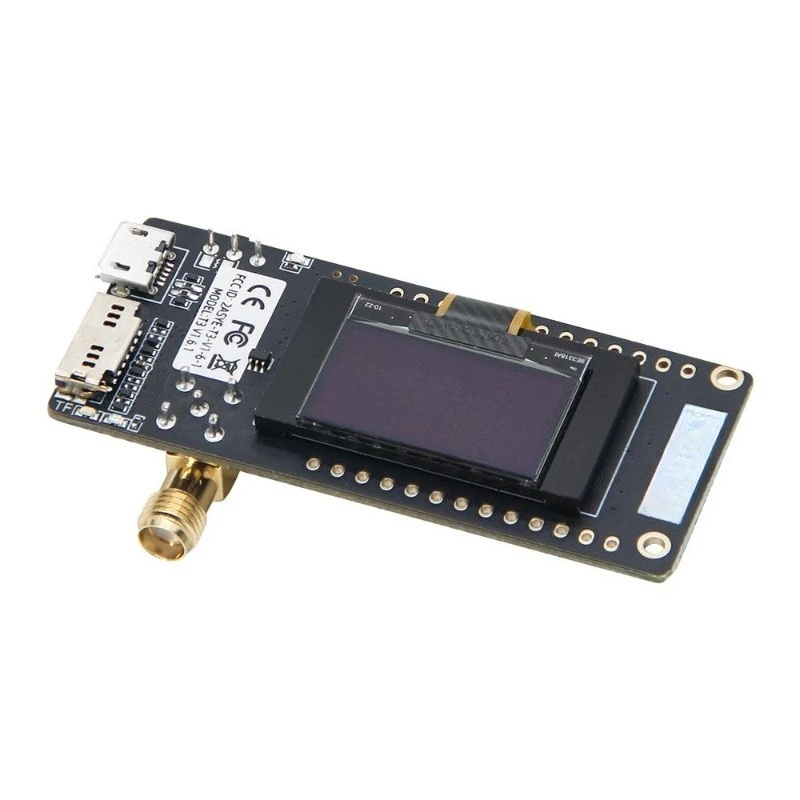 Suitable for ESP32 0.96 Inch OLED Bluetooth WIFI Wireless Module