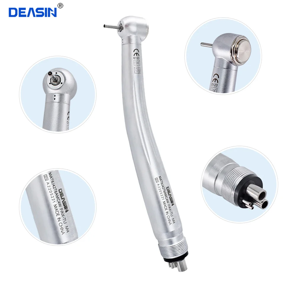 Max PAX-SU Dental H… - image