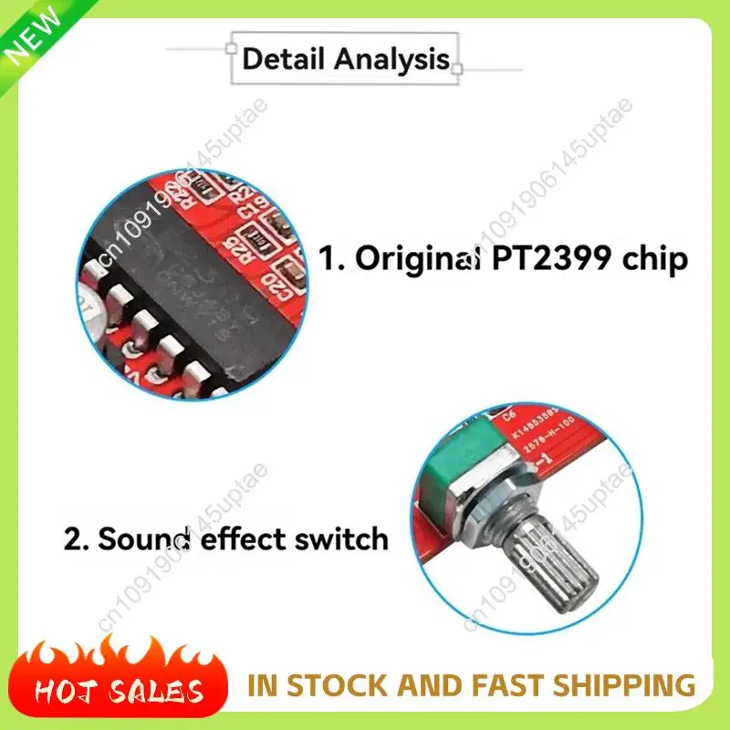 N88R PT2399 Digital… - image