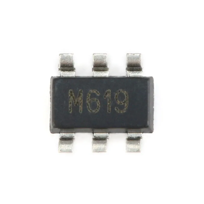 MP2359DJ-LF-Z Disponibile