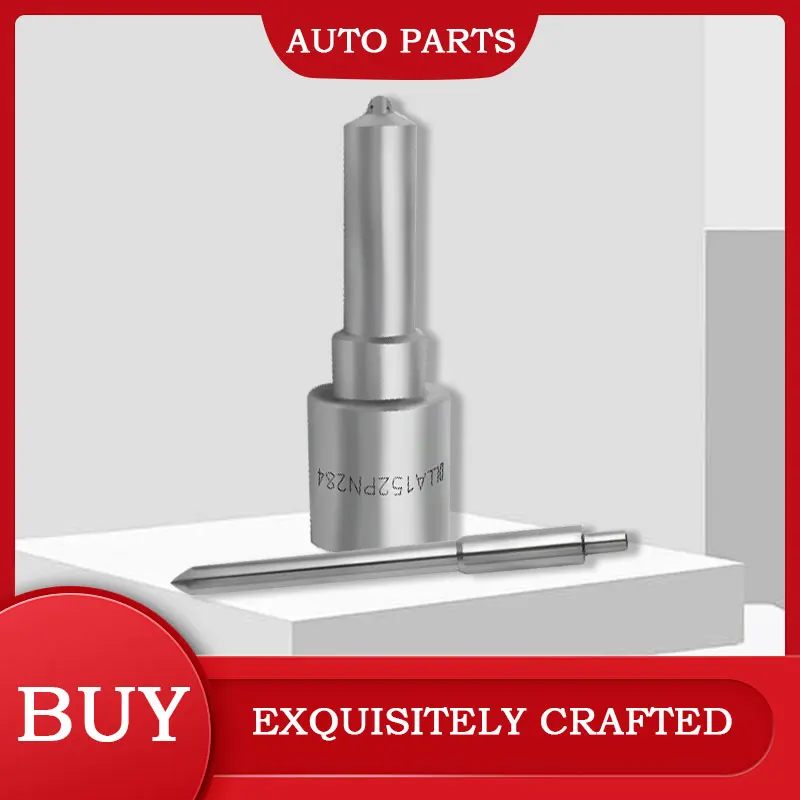 High-quality DLLA158PN104 DLLA152PN284 DLLA160PN159 DLLA154PN005 DLLA154PN007 DLLA160PN010 DLLA140PN013  fuel Injector Nozzle