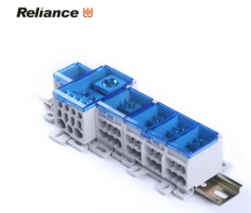 Reliance RPD distribution terminal RPD35-16/16 RPD70-16RPD120-16 brand new original