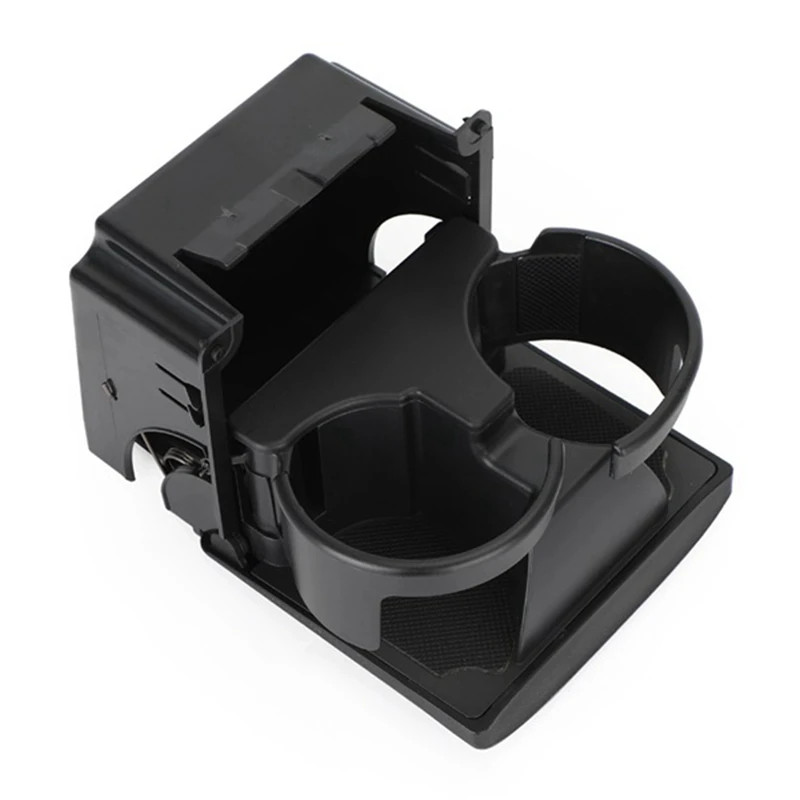 Car Rear Center Console Water Cup For Subaru Outback Legacy 2005-2009 66150AG01CJC