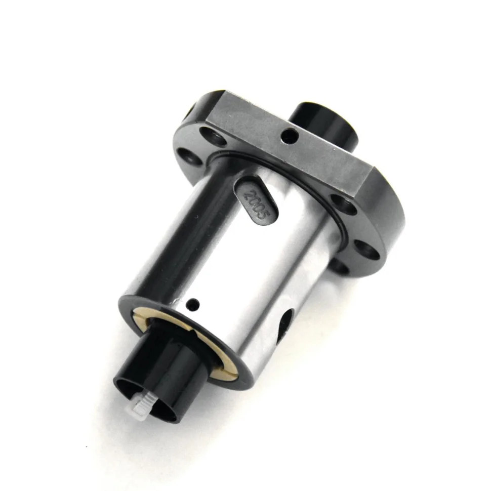 

2025 Лидер продаж, высокоточные пары шариковых винтов и гаек SFU2005 диаметром 20 мм, шаг 5 мм, оптовая продажа для станков с ЧПУ