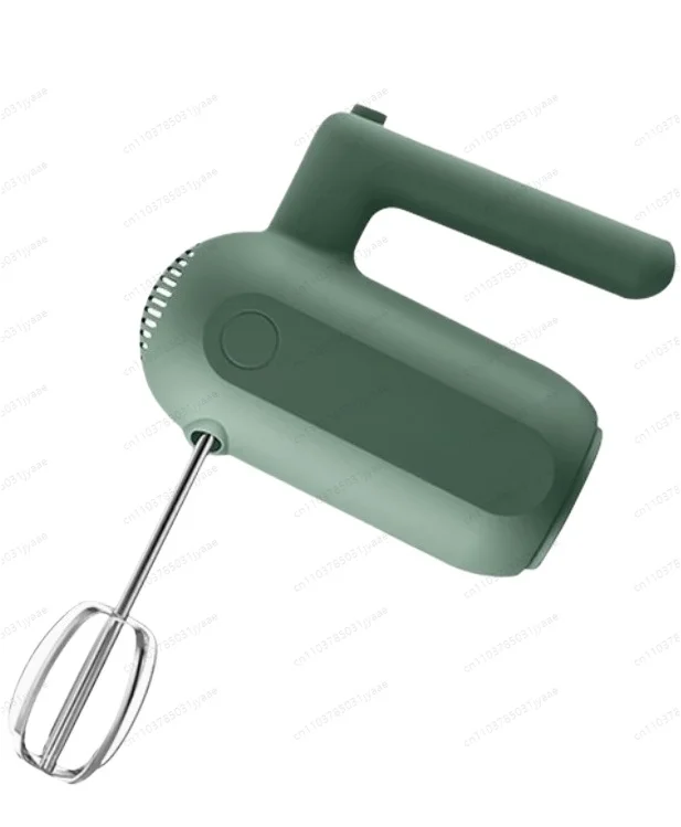 

Egg Whisk Electric Mixer 220V Egg Beater Cream Milkshake Whisk Blender 5 Speeds For Kitchen Tools