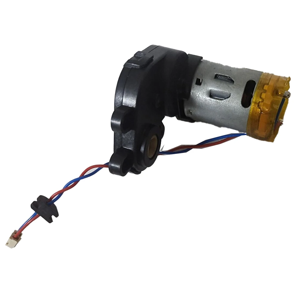 Roller Brush Motor For Ecovacs For Deebot 950 920 N8 N8 Pro T8 Robotic Vacuum Cleaner Main Brush Motor Assembly Sweeper Part2