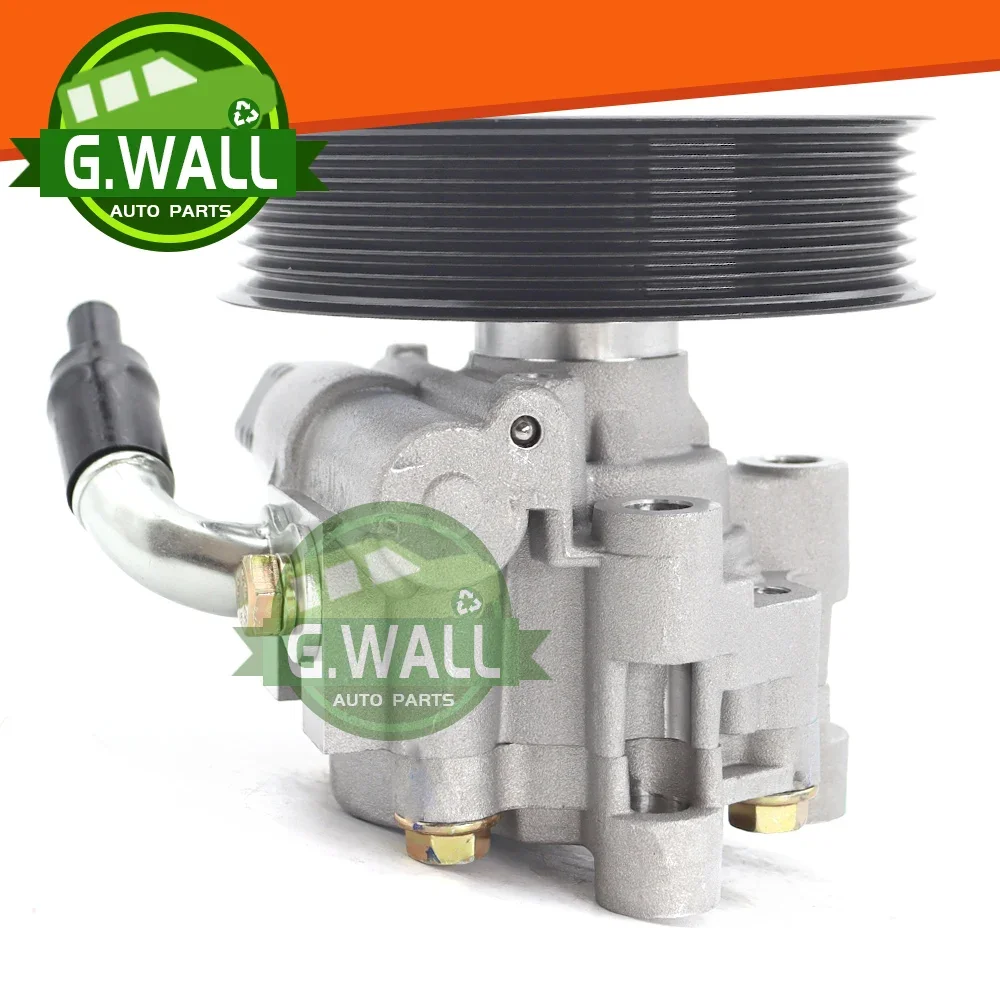 44310-05090 Power Steering Pump With Pulley For Toyota AVENSIS RAV4 VERSO SPORTVAN AVENSIS 2.0VVT-i 2.4L 44310-05070 44310-42070
