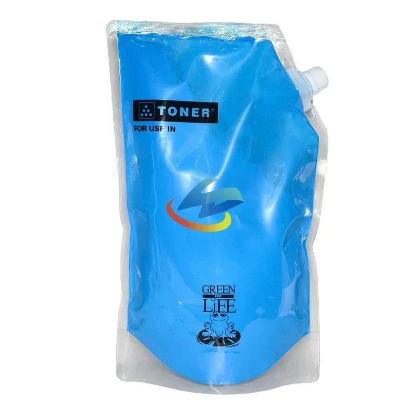 1PCS 500G Toner Powder for Lexmark C3426 C3426dw MC3426 MC3426adw C3326dw MC3224adwe MC3326adwe C3224dw Color Refill Japan Toner