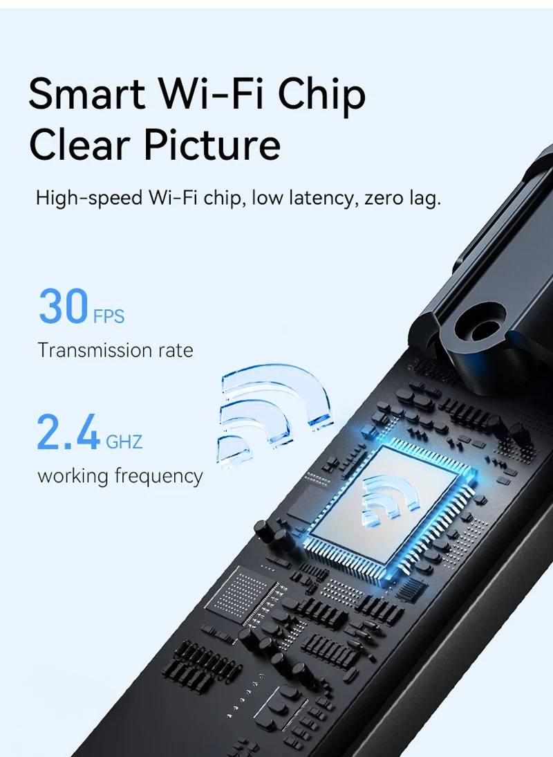 Generation-2, Visual Ear Wax Cleaner Camera Safe Earwax Removal Endoscope Ear Cleaning Tools Ear Care, Black, White Styles, Hot