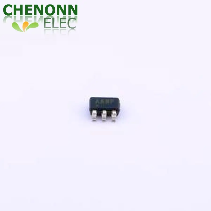 10PCS/LOT MAX6458UKD0A+T (Power Management)