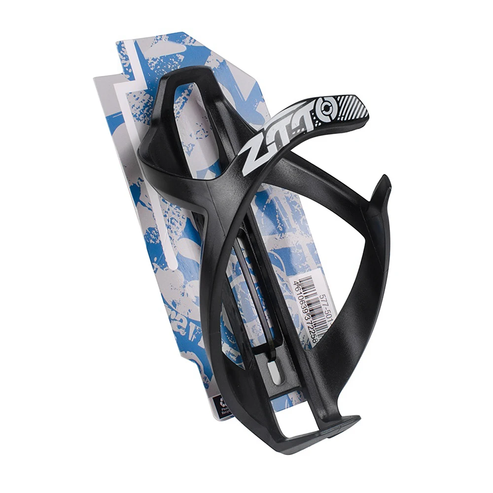 ZTTO Lightweight High Strength Plastic Water Bottle Cage MTB Road Bike Cycling Water Bottle Holder for Mountain Bikes Road Bike