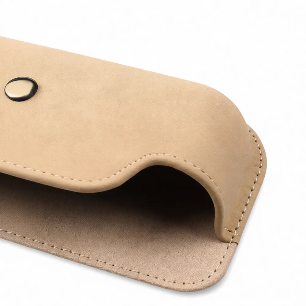 Phone Accessories Receipt - Universelle Auto-Armlehnen-Aufbewahrungsbox aus Wildleder, Organizer mit