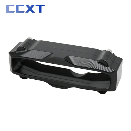 Imagen 2 del producto Cubierta protectora para velocímetro y odómetro CNC, Protector para KTM XCW XCFW EXC EXCF 150-500 2015-2024 para Husqvarna TE 150 250 300 FE 2024