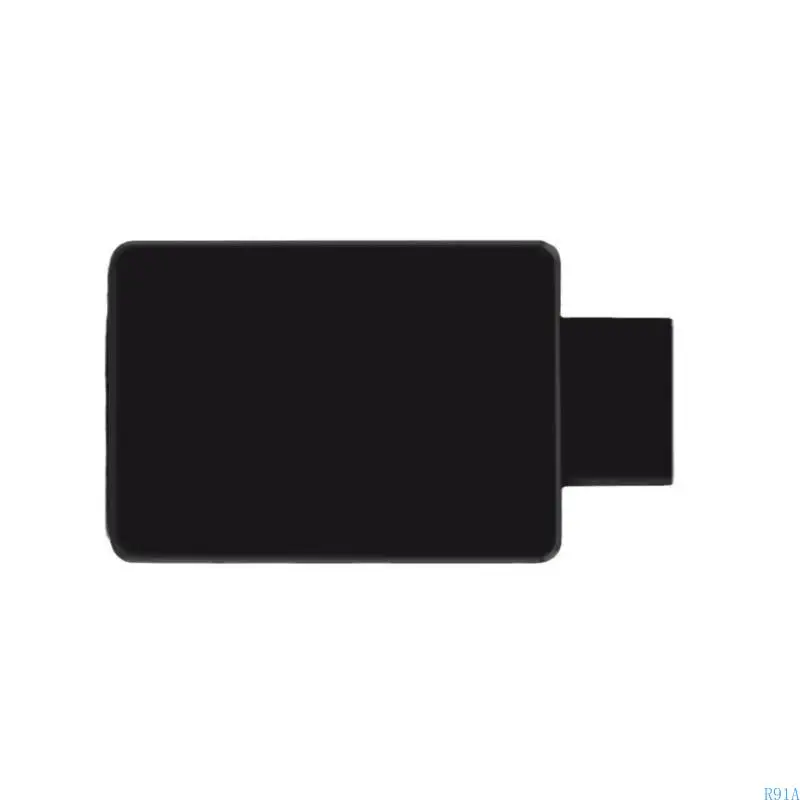 R91A Game Console Converter Wireless Controller Adapter ESP32 Chip for 2600 Joystick Adapter Support Firmware Updates