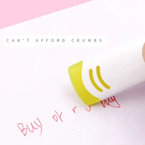 COGGING PILOT BEN BEN, 10 Sushi cao su bán hàng chính - 5