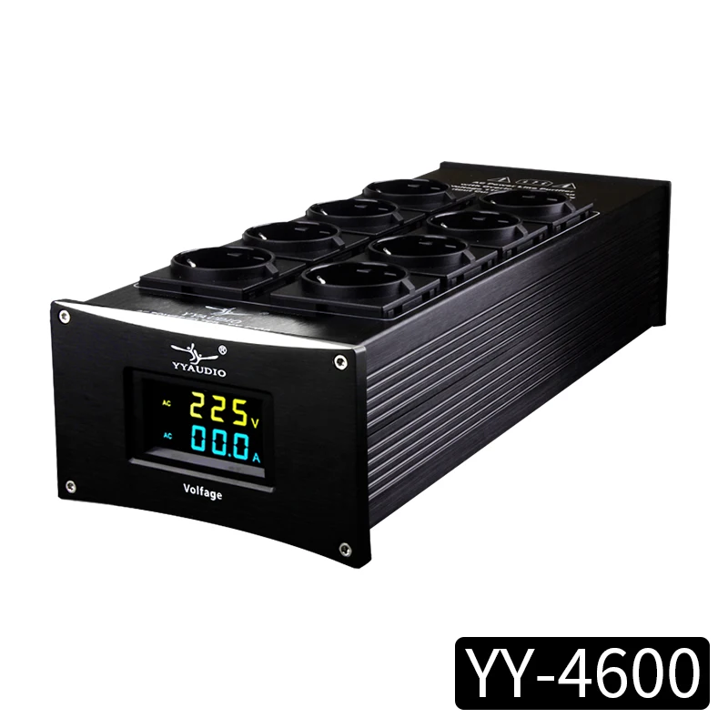 Variant: YY-4600