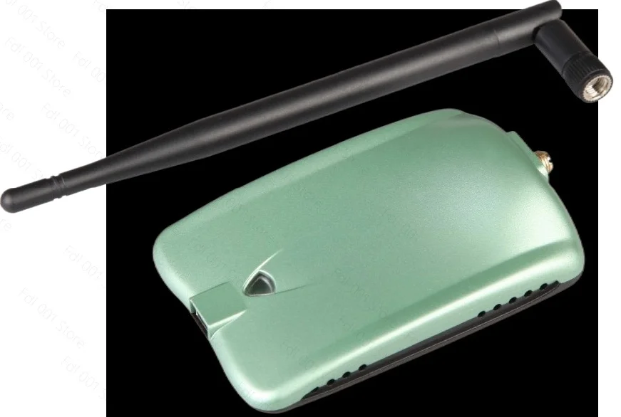 RTL3070L ALFA AWUS036NH Support Kali Linux Monitoring Mode Drive-free USB Wireless Network Interface Card01