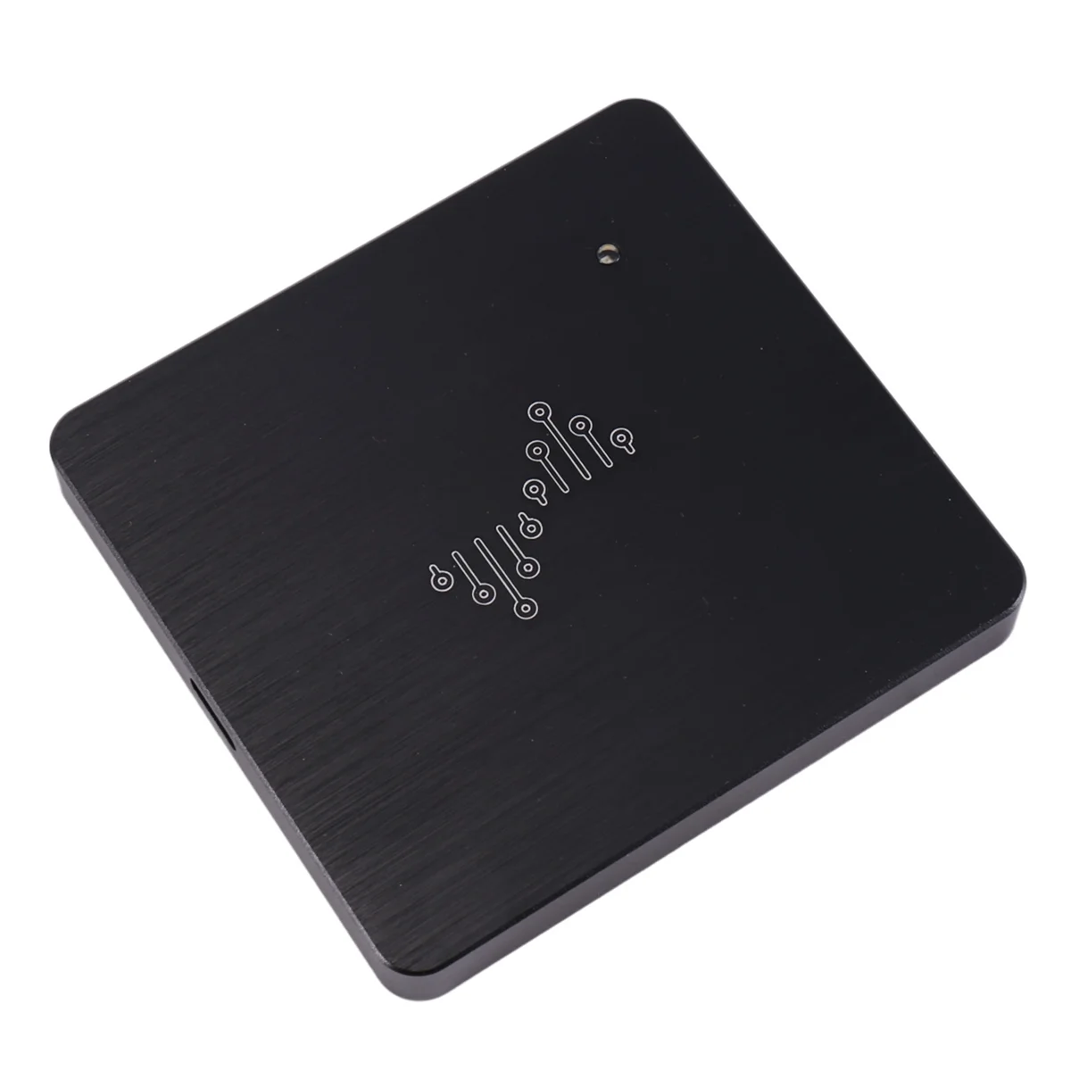 DSLogic Logic Analyzer Bandwidth Up to 100M Sampling 16G Depth Basic Version USB-Based Logic Analyzer