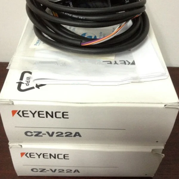 

Цветной усилитель-маркер Cz-v22a, годовая гарантия, новый оригинальный точечный Plc