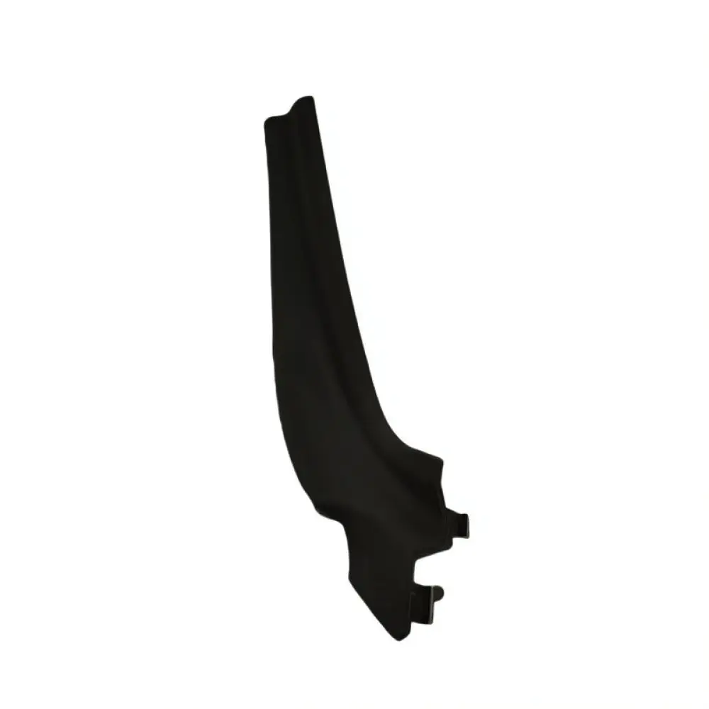 Auto Bumper Fender Support Bracket For Kia Forte 86153 1M050 86154 1M050 Exterior Air Deflector Mounting Repair Fitting