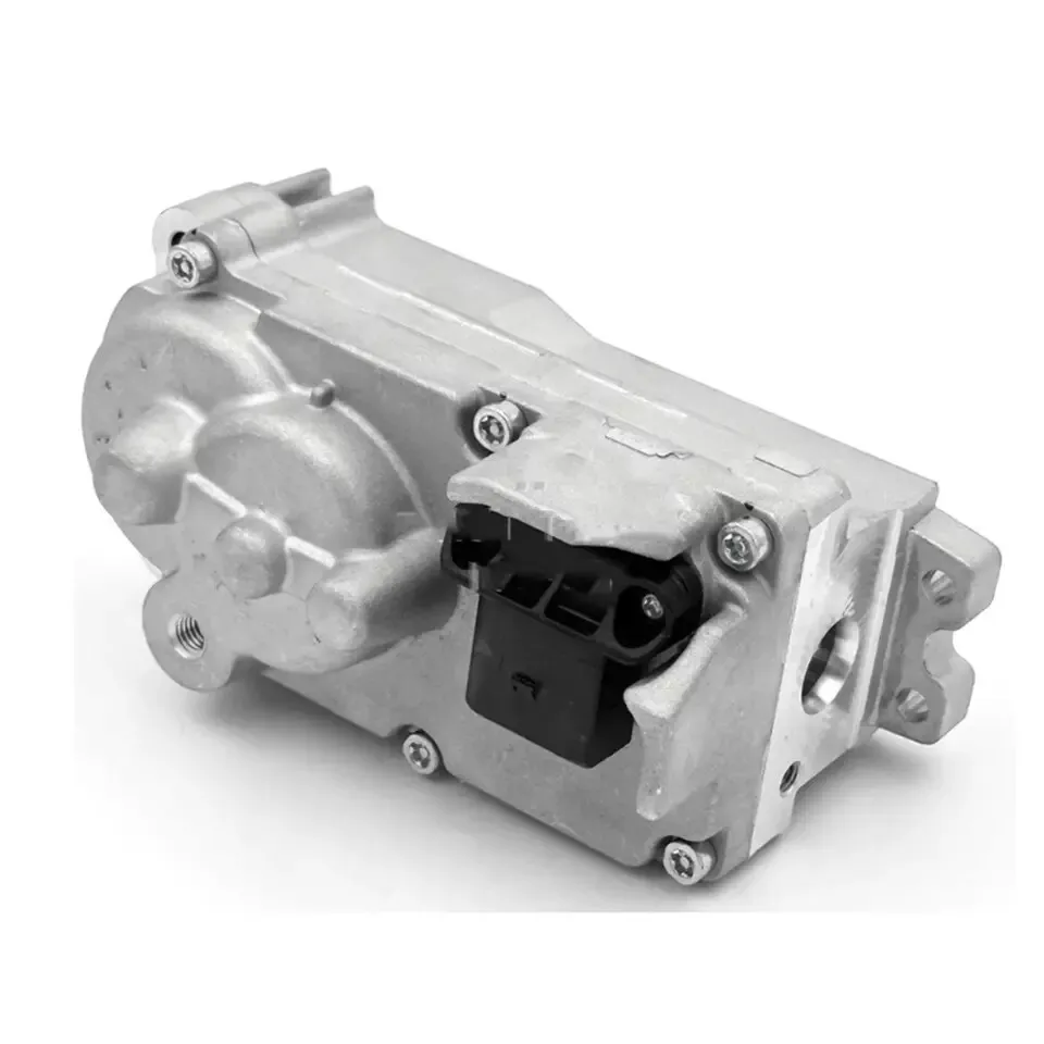 Fits For Cummins 6.7L ISB Turbo Actuator HE300VG HE351VE VGT Electric 3788932