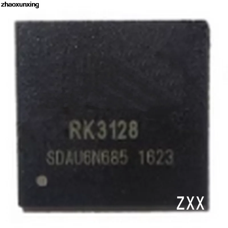 2pcs RK3128  BGA-316