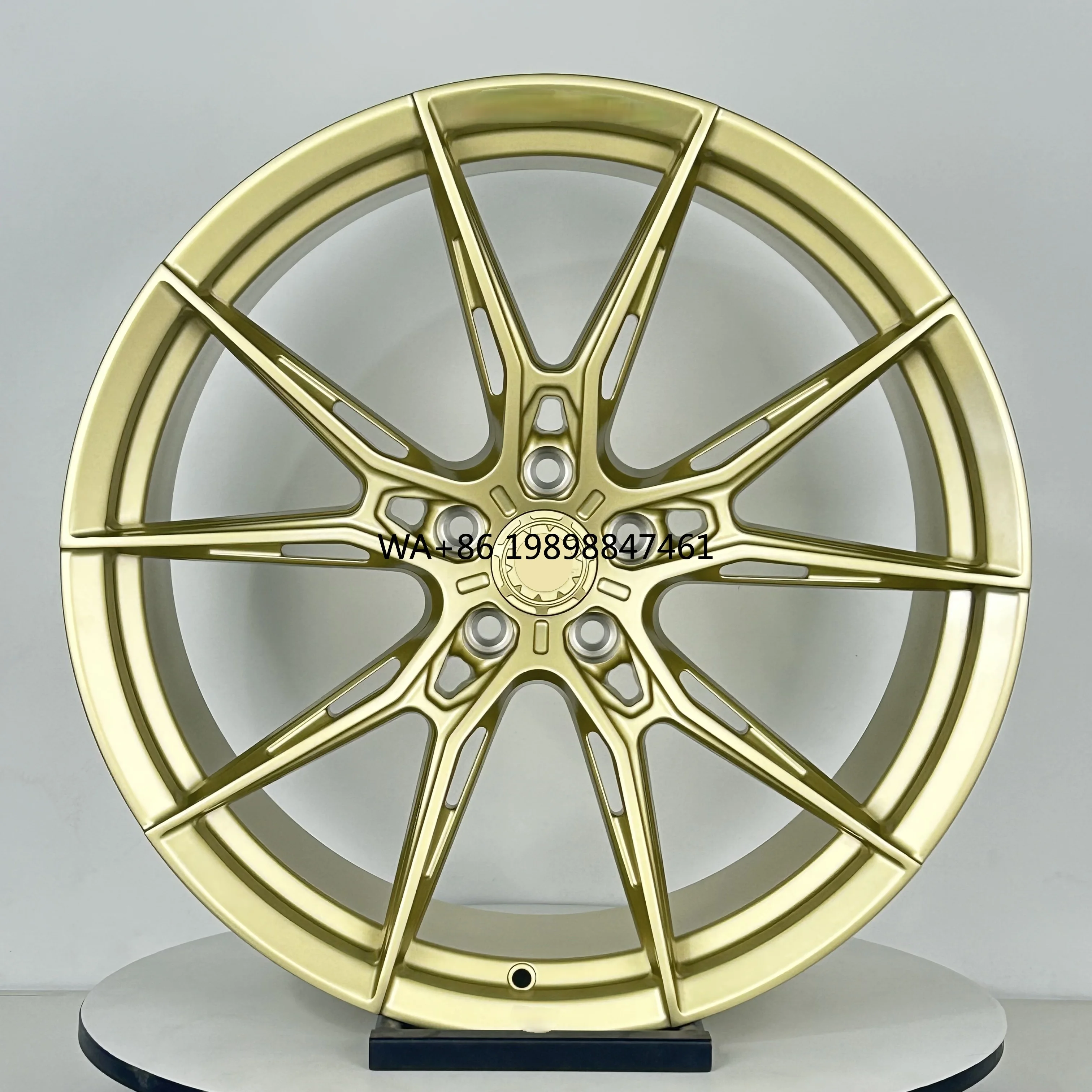 

Изготовленные на заказ глубоковогнутые кованые легкосплавные диски 5x114,5 5x120 5x127 Автомобильные диски 17 18 19 20 22 24 дюйма для легковых автомобилей