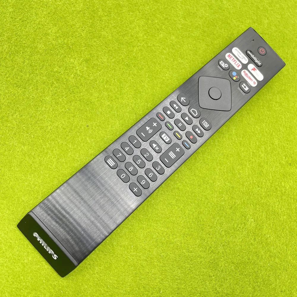 Original Remote Control 398GM10BEPHN0043HT YKF474-B013 For Philips 43/50/58/65/70/75PUS8506 43/50/58/65/70/75PUS8546 OLED LED TV