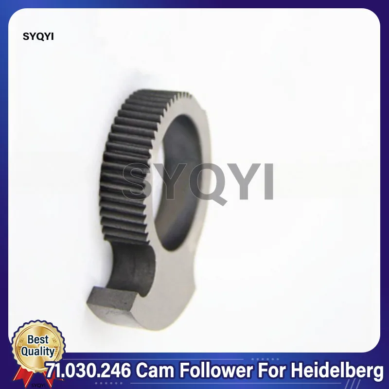 1Piece Best Quality 71.030.246 Cam Follower For Heidelberg SM102 CD102 Printing Machine Parts ﻿