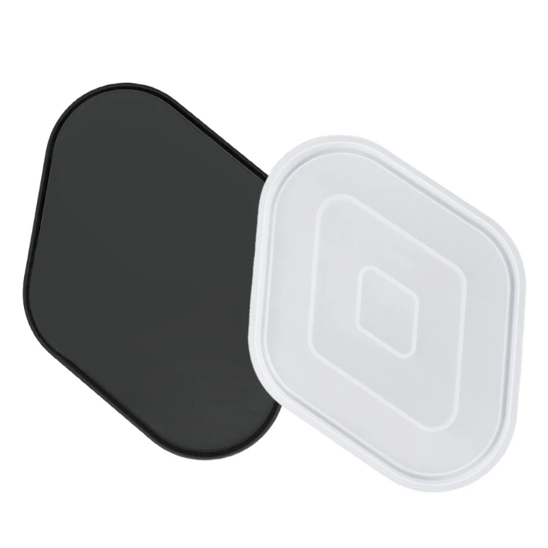 

Y4QE Универсальная форма для эпоксидной смолы для геометрического лотка для хранения принадлежностей ручной работы