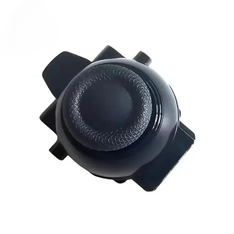 Модуль DualSense Edge Stick OEM, сменный комплект аксессуаров для джойстика Elite Handle Edge PS5 Pro, джойстик контроллера Модуль DualSense Edge Stick OEM, сменный комплект аксессуаров для джойстика Elite Handle Edge PS5 Pro, джойстик контроллера