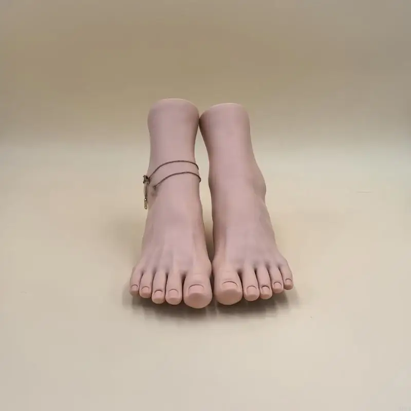 

Foot Display Stands With Natural Texture For Product Photography Art Projects