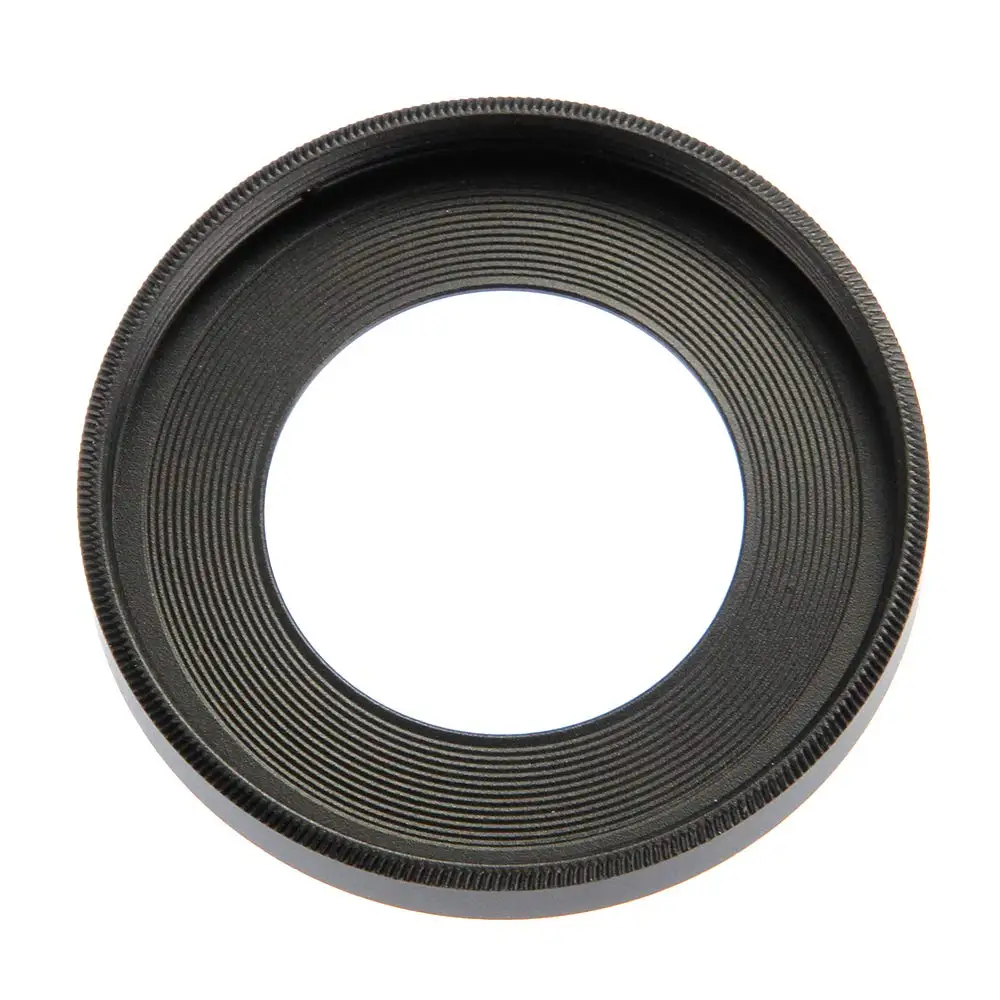 EW43 EW 43 Metal Lens Hood for Canon EFM 22mm f/2 STM Pancake Lens