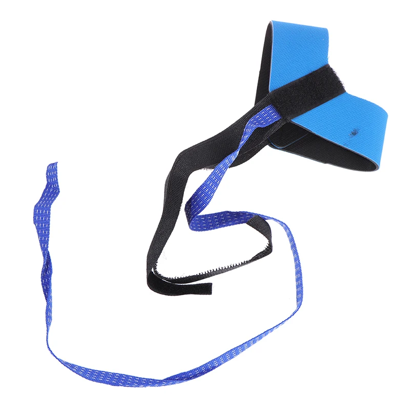 【Y】Anti esd Anti Static Ankle Heel Strap Adjustable Foot Grounder Heel Grounder
