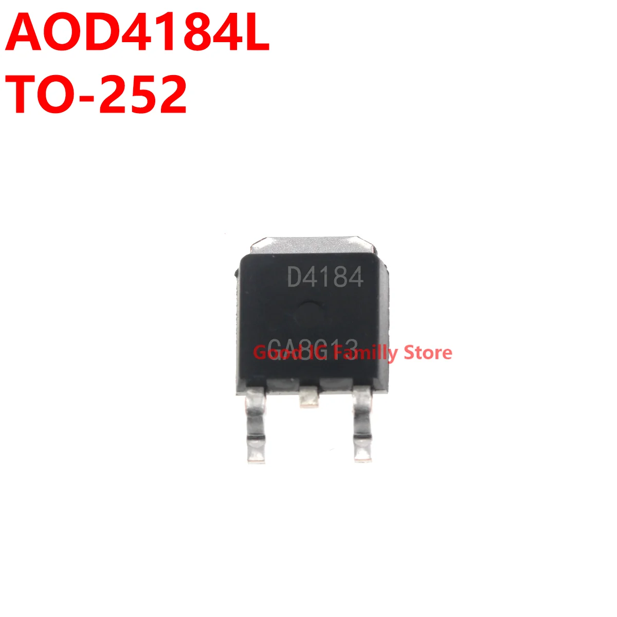 

10 шт. AOD4184L TO-252